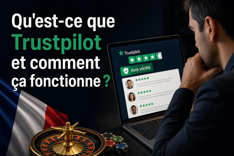 Qu'est-ce que Trustpilot et comment ça fonctionne?
